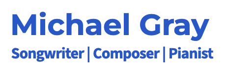 Michael Gray Logo
